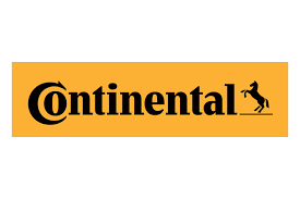 continental logo